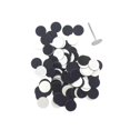 thumbnail image 1 of Sand Paper Replacement Pads For Electric pads foot Foot File 15mm 240Grit 100Pcs, 1 of 9