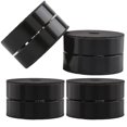 thumbnail image 1 of Isolation Base Stand Isolation Stand Audio Amplificateur 4 Pcs Noir 4 Pcs Noir, 1 of 8