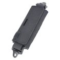 thumbnail image 4 of Counterweight Pouch Balancing Battery Case Pouch Bag Outdoor , Black, 11x5x2.5cm, 4 of 10