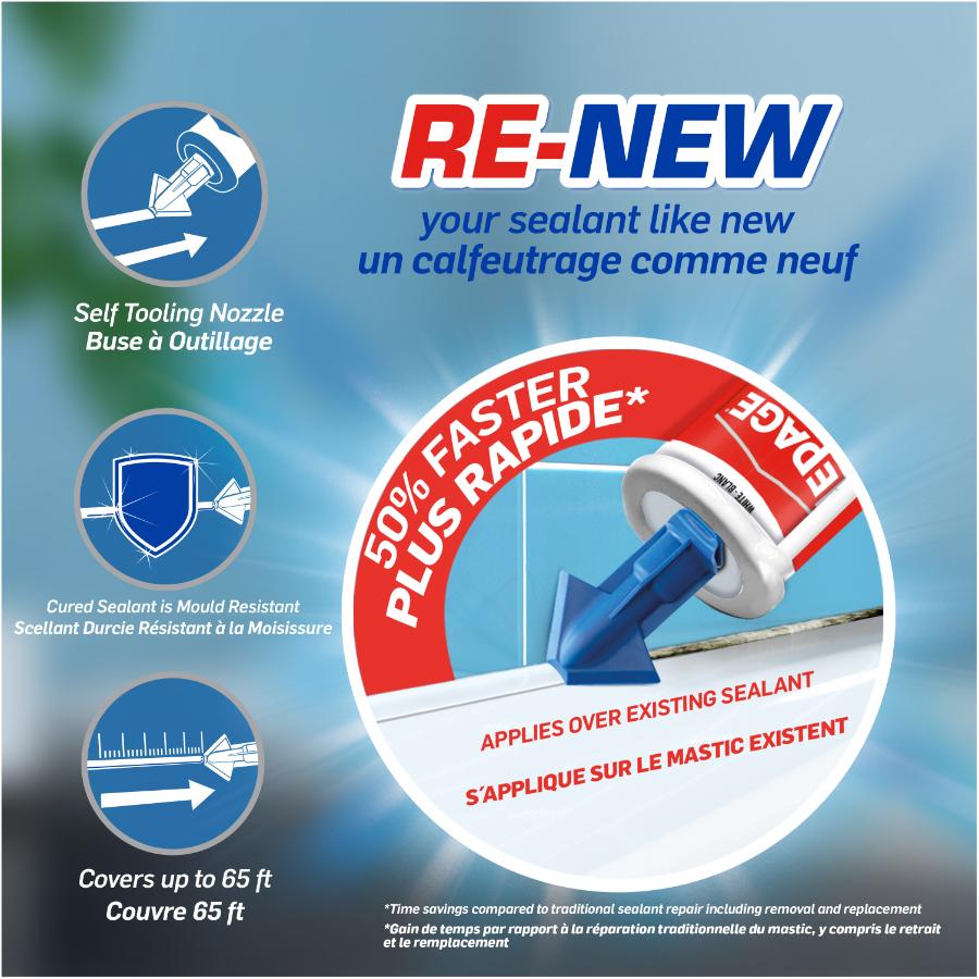LePage ReNew Sealant 280ml