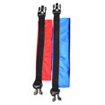 thumbnail image 4 of 5 Pcs  Waterproof Storage Bags Dry Sacks Smartphone Camera Storage Bags for Drifting Water Sports, 4 of 7