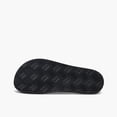 thumbnail image 4 of Reef Men Coussin Aube Sandale Noir/tan, 4 of 4