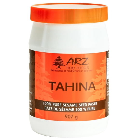 Arz Tahina
