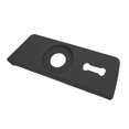 thumbnail image 1 of Driver Side  Switch Housing Panel BL3Z-14A 706-EB Stylish Look Impact Proof Front Left  Switch Panel Bezel, 1 of 7