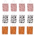 thumbnail image 1 of 12Pcs Small Gift Bags Paper Bags with Handles for Gift Merchandise Party Favors, 1 of 9
