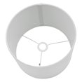 thumbnail image 5 of Sagebrook Home MIRRORED 17.25" FACETD TABLE LAMP, SILVER, 5 of 5