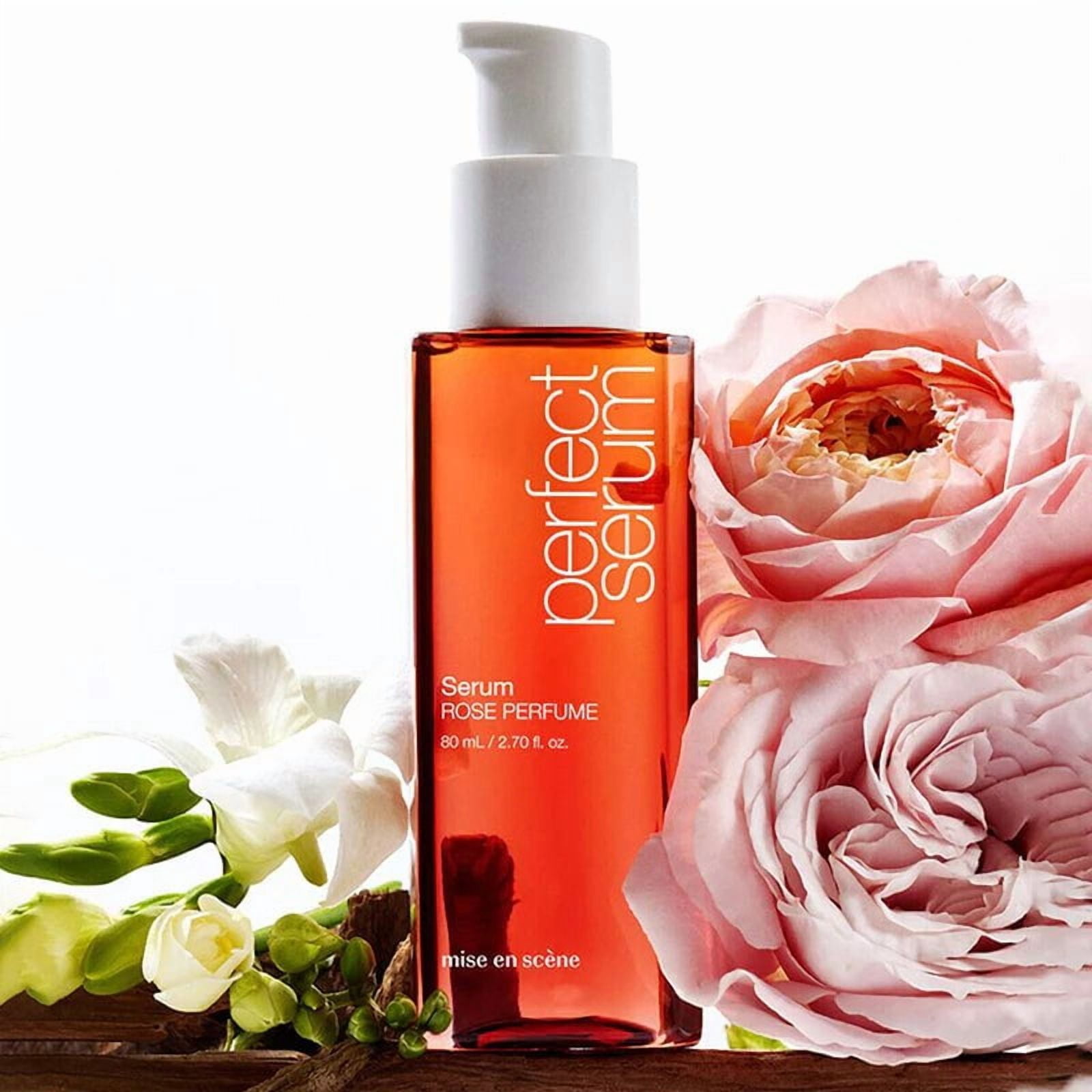 Perfect Sérum Parfum de Rose