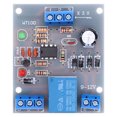 thumbnail image 3 of Water Level Control Module,Water Level Control Module Water Level Sensor Controller Liquid Level Sensor Controller Crafted with Care, 3 of 14