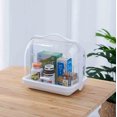 thumbnail image 3 of New Kitchen Article Storage Shelf Refrigerator Drawer Shelf Plate Layer, 3 of 5