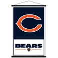 thumbnail image 1 of Chicago Bears de la NFL - Logo 21, 1 of 4