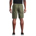 thumbnail image 3 of Short cargo en twill George pour hommes, 3 of 6