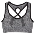thumbnail image 2 of Athletic Works Women's High Impact Bra, 2 of 4