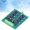 thumbnail image 4 of Module de Préampli, 3 Canaux Audio Préamplificateur Carte NE5532 Installation Facile pour le Remplacement, 4 of 8