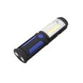 thumbnail image 4 of QUTETN Adjustable Stand Flashlight 21.50X5.50X5.50CM Blue, 4 of 8
