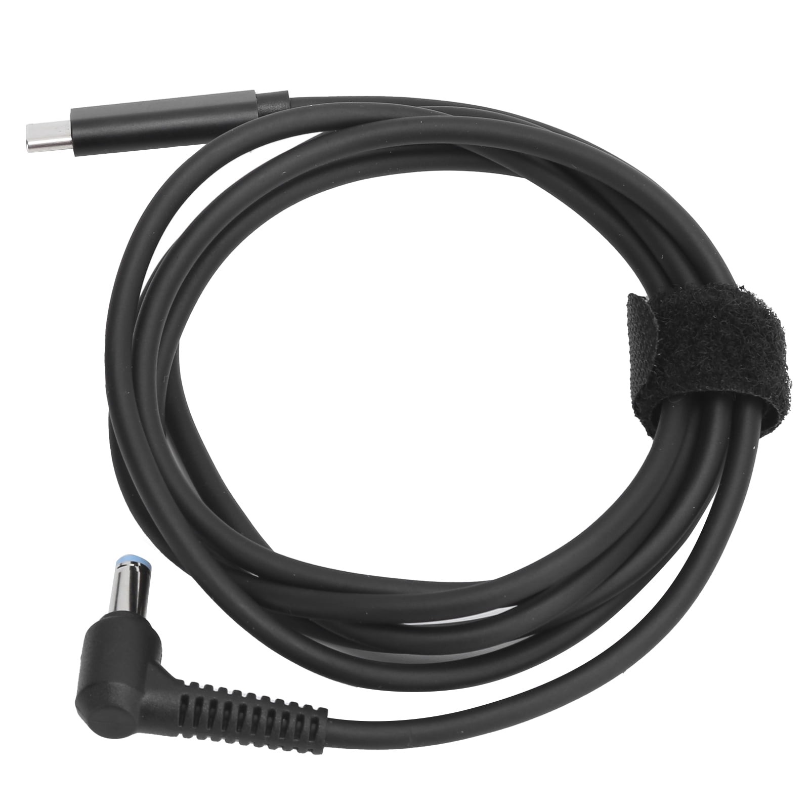 Type-C Charge Cable, Charging Cable 5.5x1.7MM Interface  For PC Charger For Computer For Notebook
