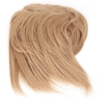 thumbnail image 1 of Updo Postiche, Pièce de Cheveux Naturelle Douce et Dégradée à la Mode avec Bandeau Ajustable pour Femmes Filles Q17-18, 1 of 8