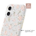 thumbnail image 3 of Petite Pink Floral - Premium Fashion Phone Case for iPhone 16, 3 of 6