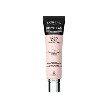 L'Oréal Paris Prime Lab 24H Primer