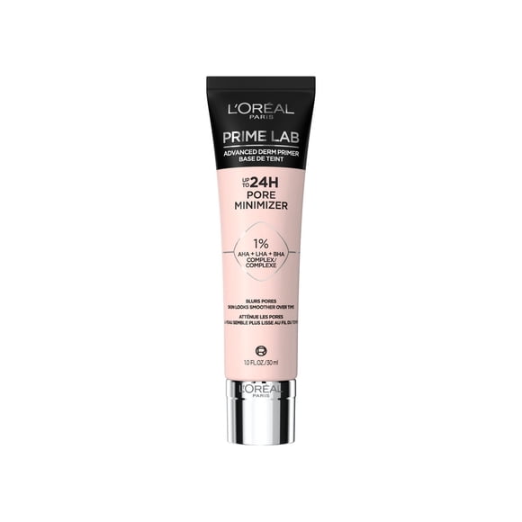 L'Oréal Paris Prime Lab 24H Primer