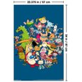 thumbnail image 2 of Hello Kitty: Basic - Current Happiness Wall Poster, 22.375" x 34", 2 of 4