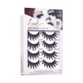 thumbnail image 2 of KISS Lash Couture Triple Push-Up Collection - Robe - 4 Pairs, 2 of 4