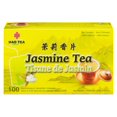 thumbnail image 1 of KO & C Hao Tea Jasmine Tea Bags, 1 of 7