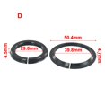 thumbnail image 4 of Adaptateur de Casque de Réduction de Fourche Effilée pour Vélo, 4 of 10