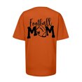 thumbnail image 3 of Birdeem T-Shirt Imprimé à Manches Courtes Col Rond Décontracté pour Femmes, 3 of 6