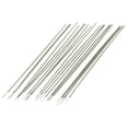 thumbnail image 2 of 10 Pcs Électrode en Acier Inoxydable 304 Fils de Soudure A102 1.0Mm-4.0Mm Tige de Soudure, 2 of 8