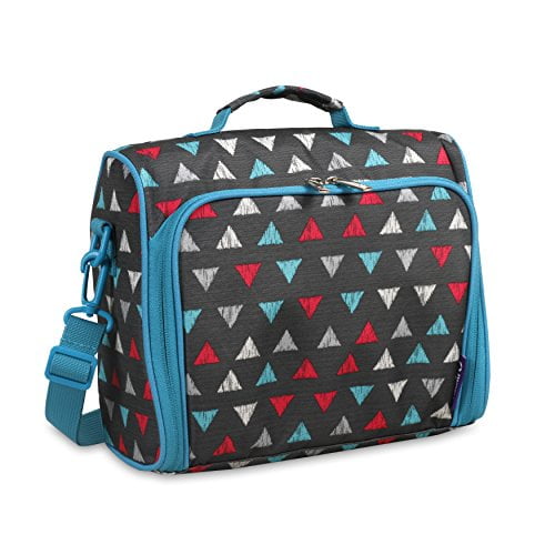 J World New York Sac à Lunch Sac à Dos pour Enfants casey, Sprinkle, Taille Unique
