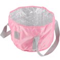 thumbnail image 4 of Foldable Water Bucket Camping Soaking Bucket Travel Water Bucket Portable Water Bucket, 4 of 8