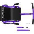 thumbnail image 2 of EzyRoller Classic Ride-on Scooter for Kids Ages 3+ Purple, 2 of 8