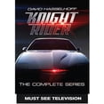 thumbnail image 1 of Knight Rider: The Complete Series, 1 of 4