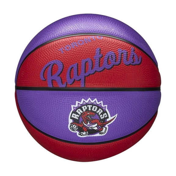 Ballon de basket Toronto Raptors taille 5