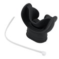 thumbnail image 2 of Scuba Diving Snorkel Regulator Mouthpiece Cover Octopus Holder Retainer, 2 of 9