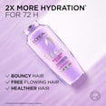 thumbnail image 3 of L'Oreal Paris Hair Expertise Hyaluron Plump Shampooing, 3 of 10