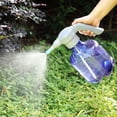 thumbnail image 2 of Bouteille de Jardin Électrique 3 L er Auto Fermentation Nettoyage Bleu, 2 of 7