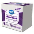 thumbnail image 4 of Great Value, Facial Tissues, 8 Pocket Packs, 10 Tissues Per Pack, 4 of 9