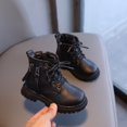 thumbnail image 5 of Herrnalise Bottes Aguichant Automne et Hiver Mode à Talons Hauts pour Femmes, 5 of 5