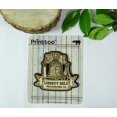 thumbnail image 5 of Liberty Cloche Philadelphia Gravée sur Bois Aimant de Frigo Souvenir Cadeau, 5 of 5