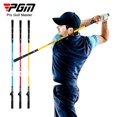 thumbnail image 2 of HL004 Golf Swing Stick Beginner Training Supplies Hand Swing Practice Tool Golf Soft Rod Practice Stick HL004 Blue, 2 of 5