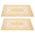 thumbnail image 4 of YLSHRF Placemats, Non‑sticky Safe Heat Insulation Drink Mat For Hotel For Housewarming For Wedding For Kitchen, 4 of 8