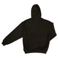 thumbnail image 2 of TOUGH DUCK Men's Zip Hooded Sweatshirt, 2 of 2