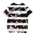 thumbnail image 4 of Meichang T-Shirts Fête des Mères pour Enfants Garçons Filles T-Shirts Graphiques Amusants Manches Courtes Col Rond T-Shirts Hauts Cadeaux Fête des Mères pour Enfants de 3 à 14 Ans, 4 of 4
