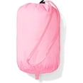 thumbnail image 2 of Girls' Lightweight Water-Resistant Packable Hooded Puffer Jacket, 2 of 2