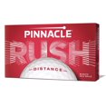 thumbnail image 1 of Pinnacle Rush Distance Golf Balls, 1 of 3