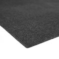 thumbnail image 4 of 6 ft. x 8 ft. Grey Indoor Outdoor Rug, 4 of 5