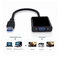 thumbnail image 4 of USB3.0 to VGA Multi-Display Video Adapter Converter For PC Windows, 4 of 7