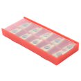 thumbnail image 4 of ANGGREK 10Pcs Milling Inserts APMT1604 Cemented Carbide Yellow Coating Accessorie For Machining,Yellow Coating Milling Inserts,APMT1604 Milling Inserts, 4 of 8