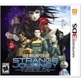 thumbnail image 1 of Shin Megami Tetensi: Étrange Voyage Rouge - Nintendo 3DS, 1 of 3